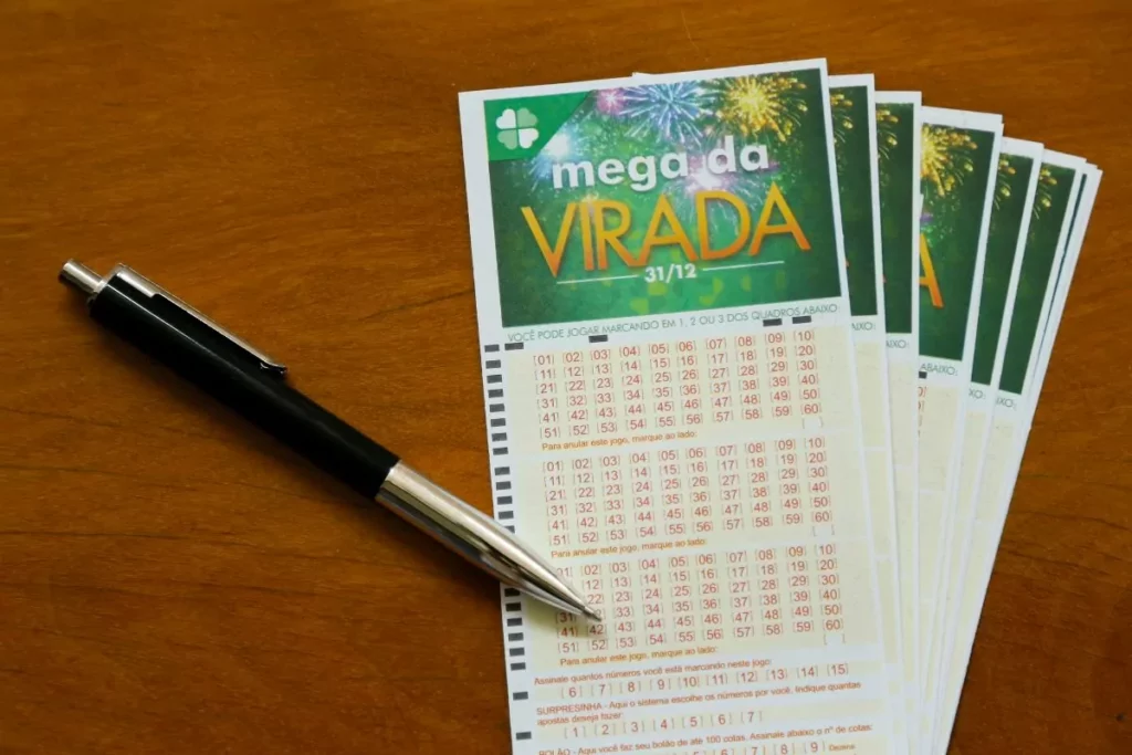 Mega da Virada