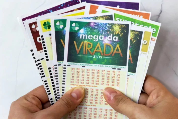 Mega da Virada: quanto rendem os R$ 600 milhões do maior prêmio da história na poupança?