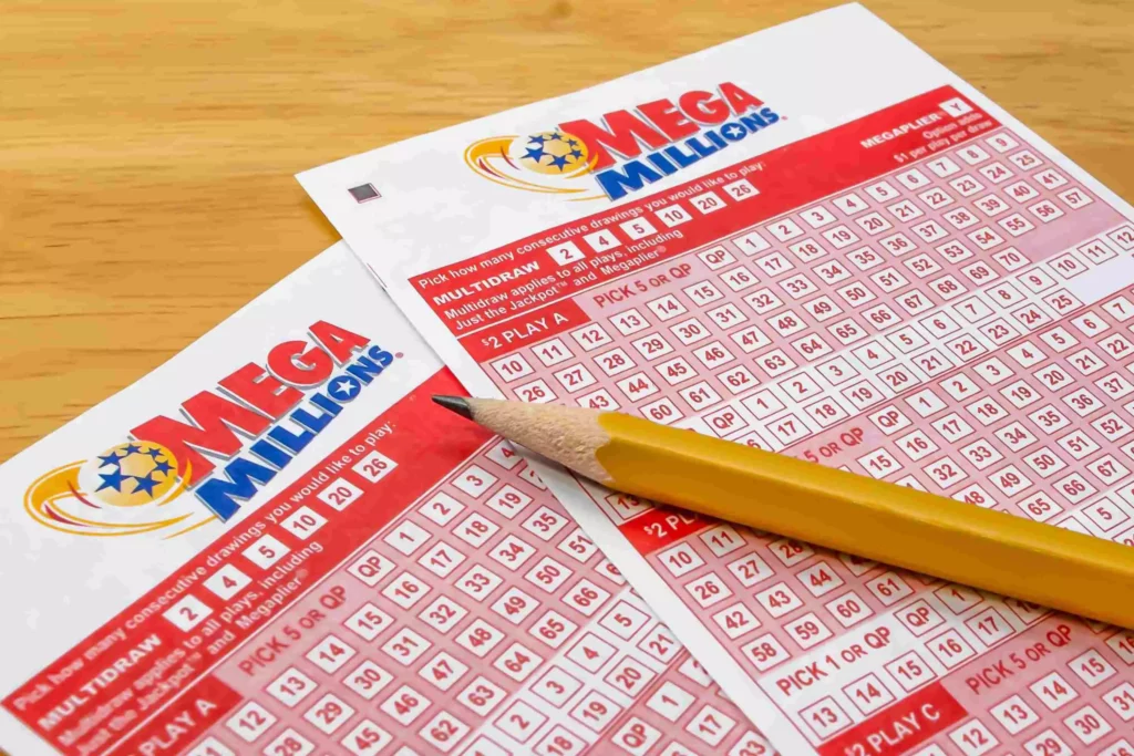 Mega Millions: brasileiros podem concorrer ao prêmio.