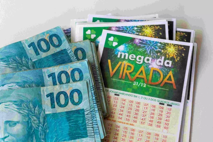 Mega da Virada 2024: Caixa libera apostas para o maior prêmio da história; veja como fazer