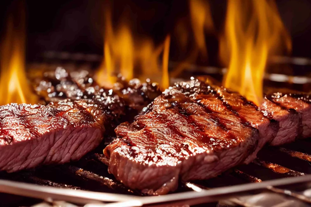 Estas são as melhores carnes para fazer no churrasco.