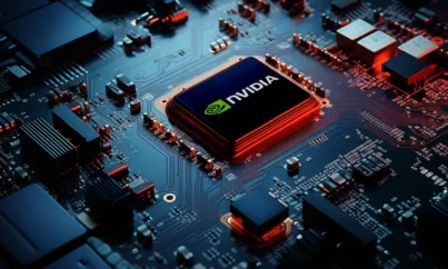 DeepSeek: Nvidia afunda quase 17% com nova IA chinesa; só três entre as big techs fecharam no positivo