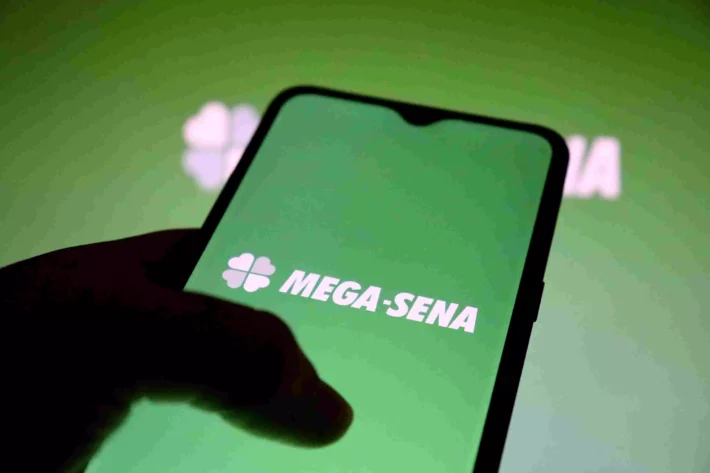 Quando tem o sorteio da Mega-Sena. Foto: Adobe Stock