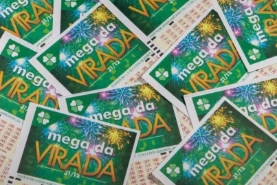 Confira o palpite do ChatGPT para o sorteio de R$ 600 milhões da Mega da Virada