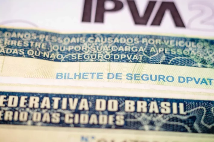 IPVA 2025: SP deve arrecadar R$ 30 bilhões com o imposto; saiba para onde vai o dinheiro