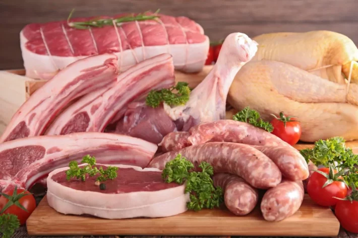 Top 5 carnes mais baratas para pratos deliciosos de Ano Novo