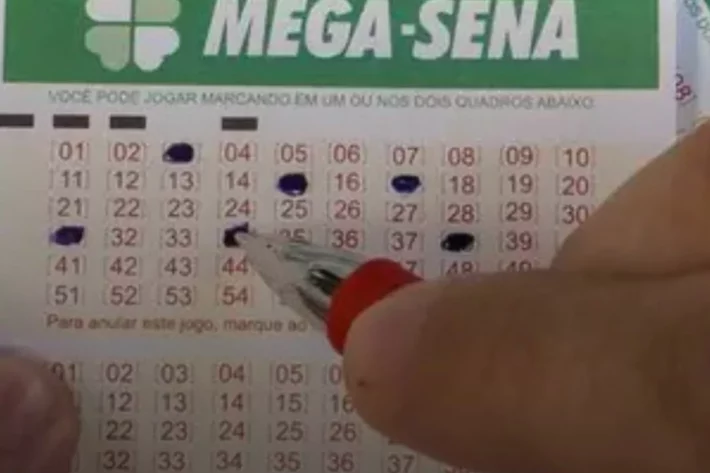 Mega-Sena sorteia prêmio acumulado de R$ 34 milhões; confira o resultado