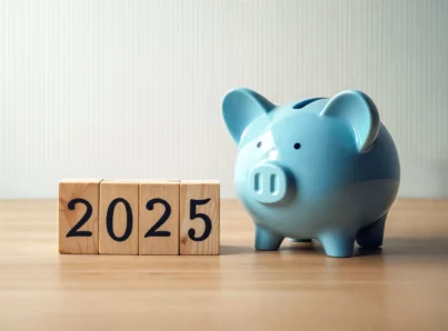 5 passos para finalmente transformar metas financeiras em realidade em 2025