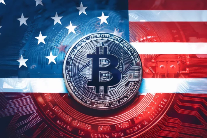 O que esperar do bitcoin e dólar com a posse de Trump?