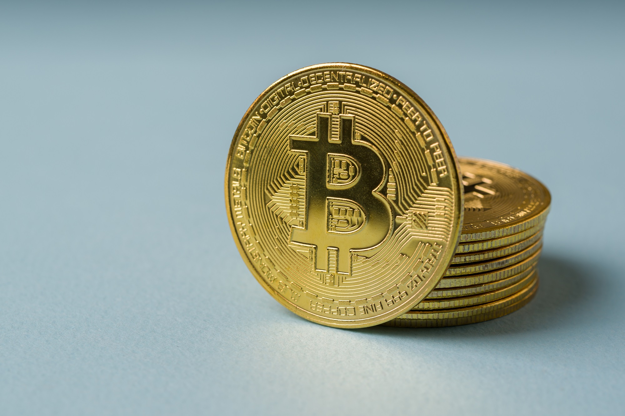 Bitcoin hoje sofre com realização de lucro dos investidores após renovar  máxima histórica – Criptomoedas – Estadão E-Investidor – As principais  notícias do mercado financeiro