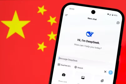 DeepSeek não é a única: outras empresas chinesas de inteligência artificial podem abalar o mercado financeiro