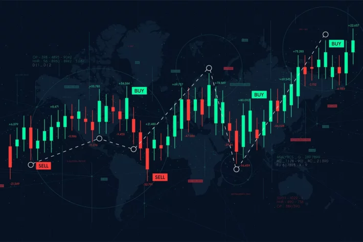 Mercado financeiro hoje: petróleo, inflação e cenário internacional pressionam bolsas; veja o que esperar do Ibovespa