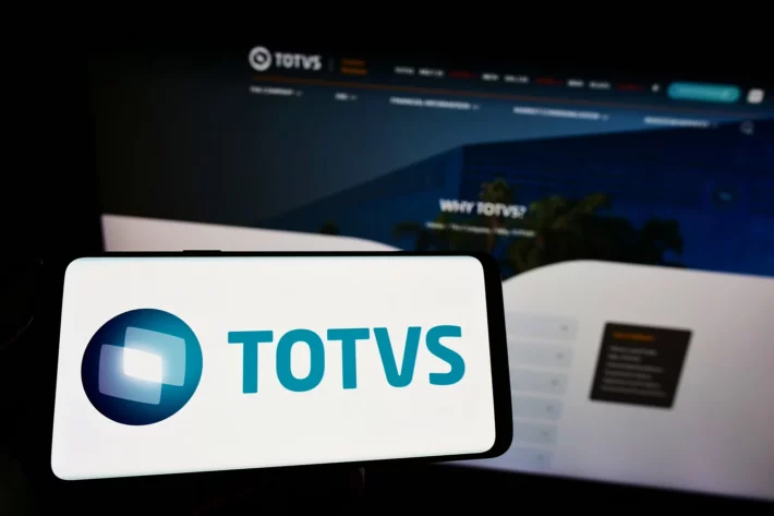 XP: Totvs (TOTS3) deve entregar resultados sólidos e projeta preço-alvo para 2025