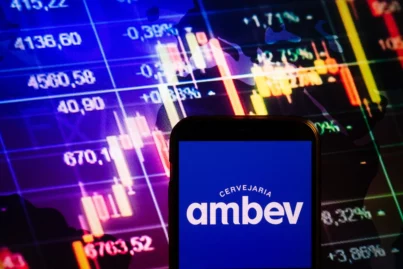 Citi reitera recomendação para ação da Ambev (ABEV3) após dados do mercado de cerveja