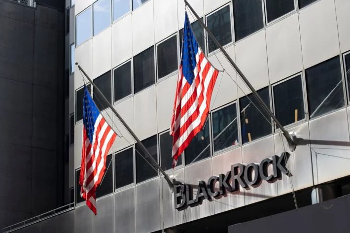 BlackRock: resultados do 4º tri impressionam e ações avançam em NY