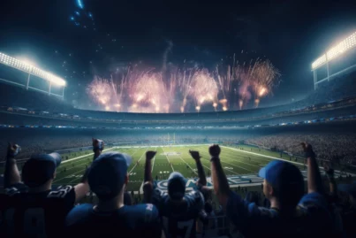 Super Bowl 2025: quanto custa assistir ao maior evento esportivo mundial no estádio?