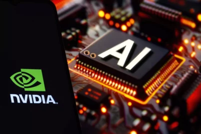 Queda histórica da Nvidia é só o começo para investidores de IA, diz criador da teoria do Cisne Negro; entenda