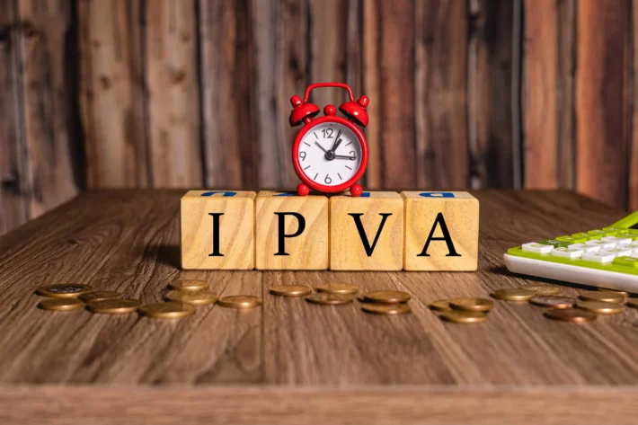 IPVA 2025: qual a nova data para aproveitar o desconto de 6% no Paraná?