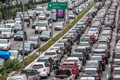 SP tem mais de 9,4 milhões de dívidas protestadas por não pagamento de IPVA