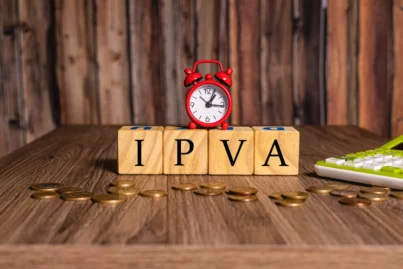 IPVA 2025 RS: hoje é o último dia para aderir ao parcelamento em 6 vezes