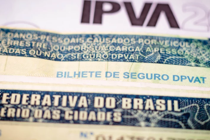 IPVA Social: entenda como funciona o benefício que garante isenção do imposto