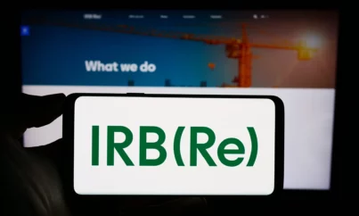 IRB (IRBR3) lucra R$ 112,4 milhões, mas analistas veem desafios para ações; entenda