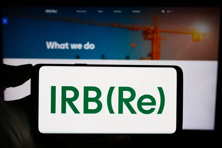 IRB. (Foto: Adobe Stock)