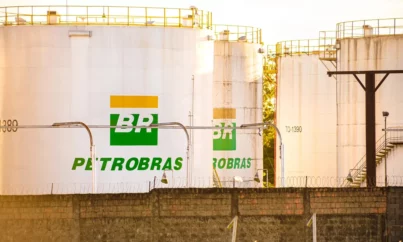 Petrobras (PETR4) anuncia aumento de R$ 0,22 no preço do diesel; entenda