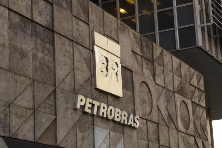 Petrobras. (Foto: Adobe Stock)