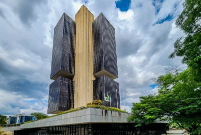 Banco Central atualiza sistema de valores a receber com novas regras de acesso