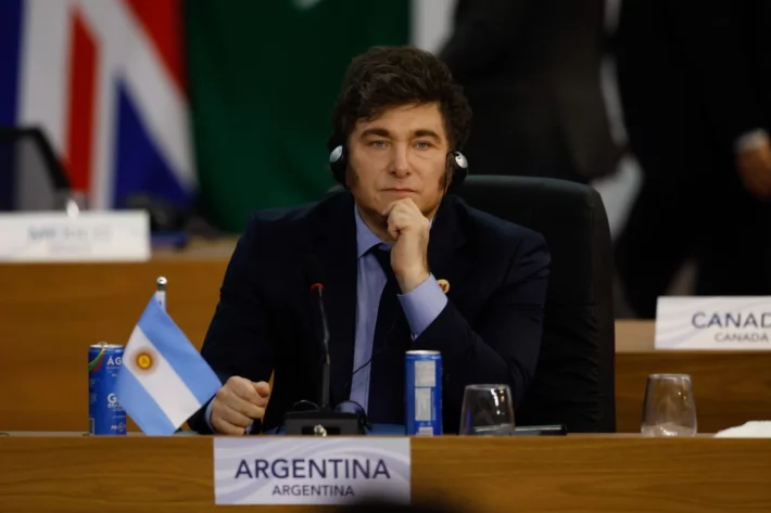 Argentina vai sair do Mercosul? Entenda como a proposta de Milei pode afetar os investidores