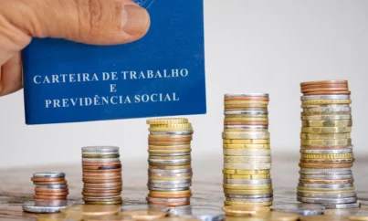 Qual é o valor do novo salário mínimo em 2025?