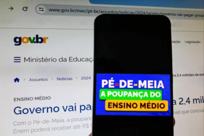 Pé-de-Meia: TCU libera R$ 6 bilhões e governo retoma pagamentos; veja quem tem direito