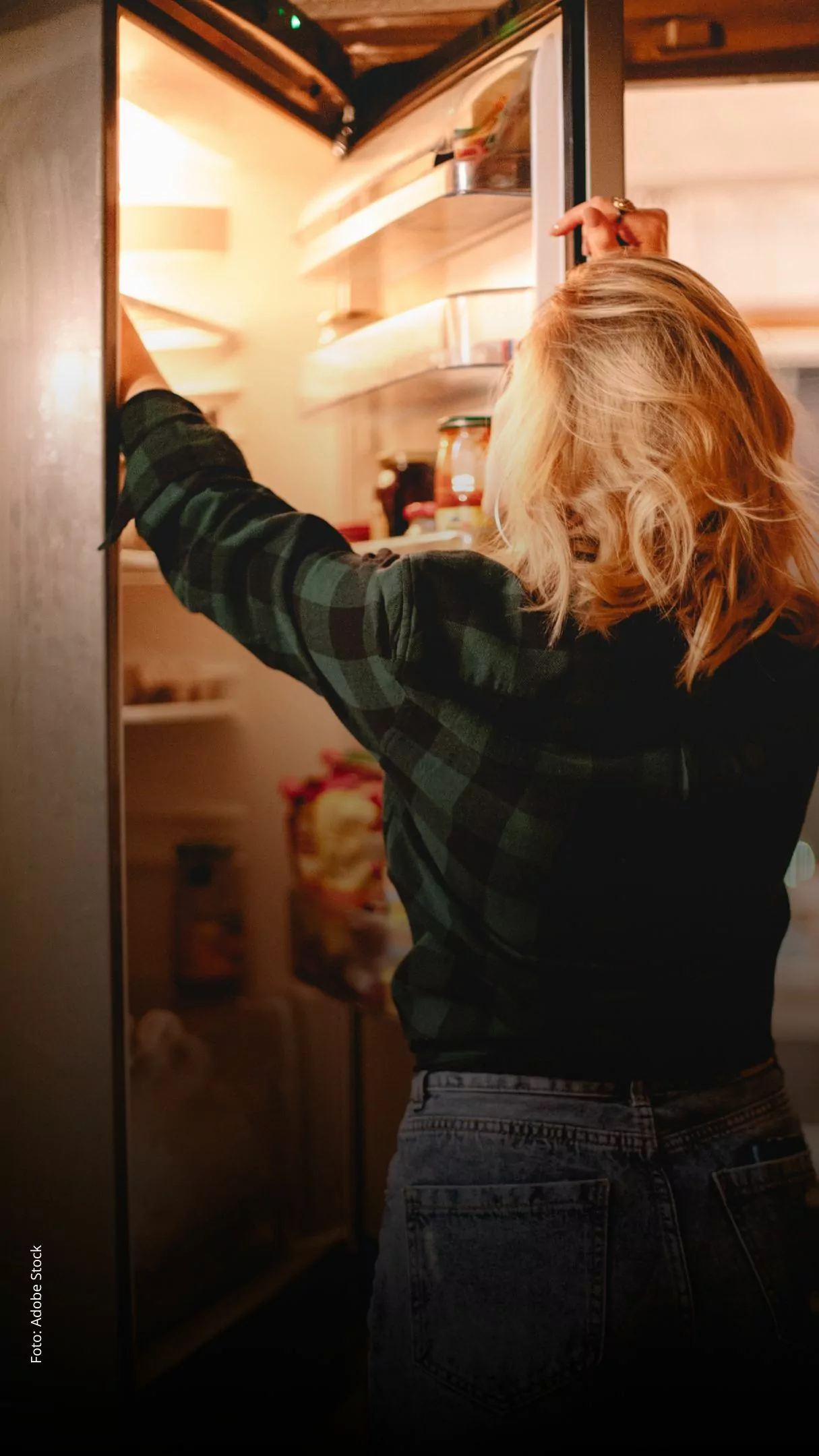 Imagem principal sobre o Conta de luz alta? Confira como a sua geladeira pode ser a culpada