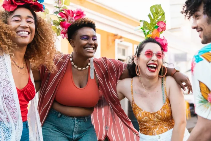 10 dicas da Febraban para evitar golpes durante o Carnaval 
Foto: Adobe Stock