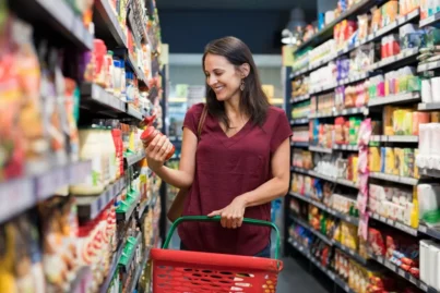 13 alimentos que podem ficar mais baratos com a reforma tributária