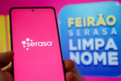 4 vantagens do Feirão Serasa Limpa Nome para quem quer sair do vermelho