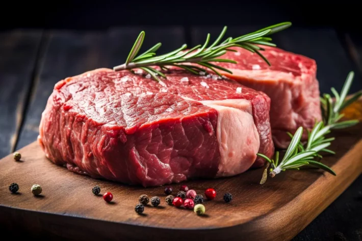 5 carnes mais baratos que a picanha para economizar e comer bem
Foto: Adobe Stock