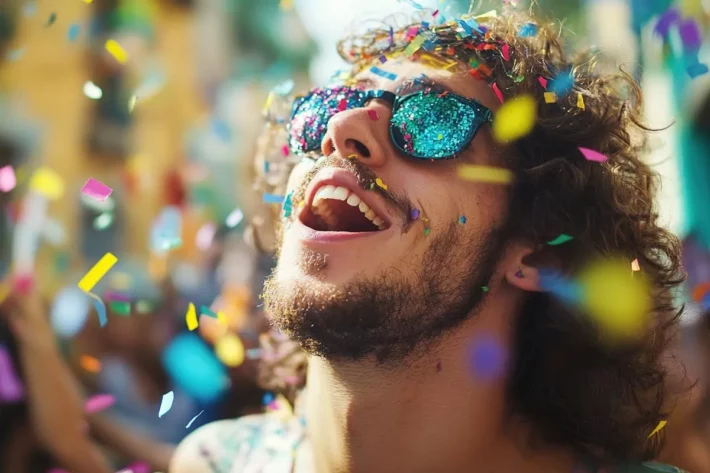 7 passos para curtir o Carnaval sem cair em golpes
Foto: Adobe Stock