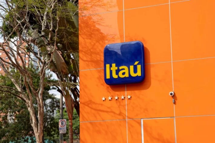 Banco Itaú (Foto: Adobe Stock)