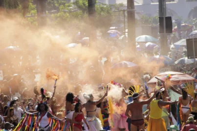 Os 4 golpes financeiros mais comuns no Carnaval (e como se proteger deles)