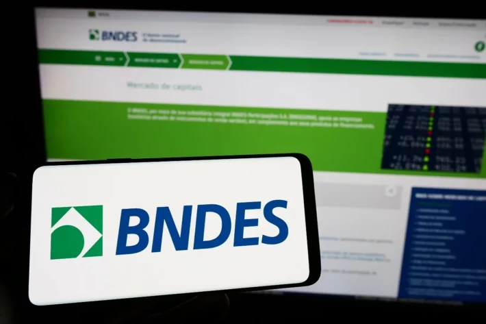 BNDES emitiu e captou mais de R$ 9 bilhões em LCDs com prazos de um a cinco anos de vencimento. Foto: AdobeStock