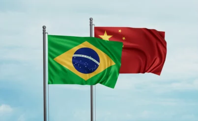 Como o Brasil pode sair vencedor da guerra de tarifas entre EUA e China