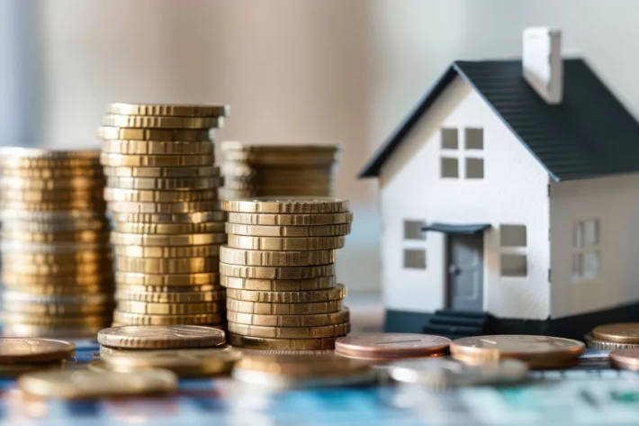 Fundo imobiliário Ourinvest Logística (OULG11) não pagará dividendos em fevereiro de 2025 (Foto: Adobe Stock)