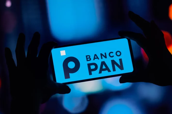 Banco Pan. (Foto: Adobe Stock)