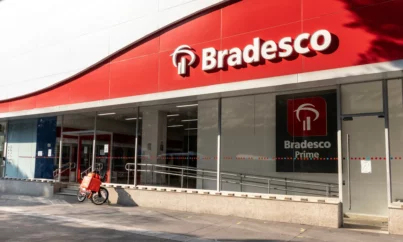 Bradesco aprova R$ 2,3 bi em juros sobre capital próprio; veja valor por ação