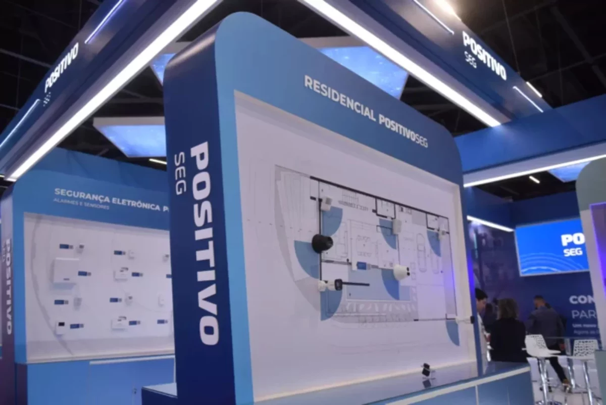 Positivo (POSI3) pretende fornecer supercomputador para IA nacional; veja como será