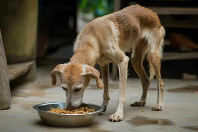 Cartão-Ração: conheça a proposta que pode ajudar protetores de animais com ração gratuita