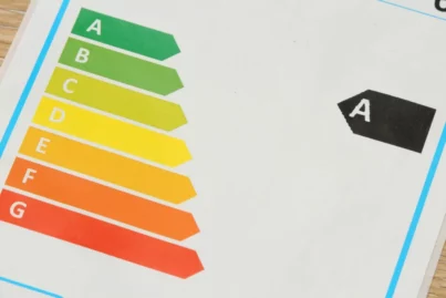 Como a eficiência energética dos eletrodomésticos influencia sua conta de luz?