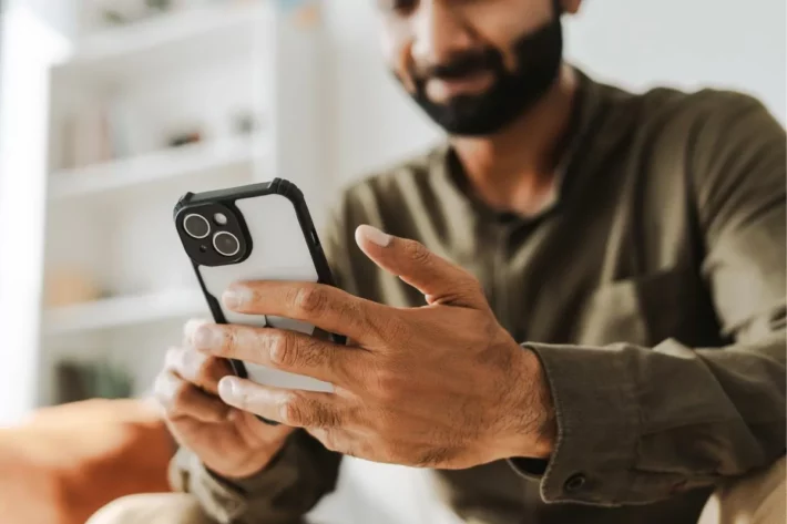 Como economizar internet do celular? Veja 10 dicas valiosas Foto: Adobe Stock